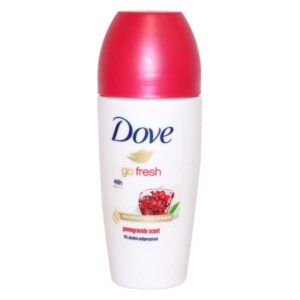 DEODORANT DOVE R-ON G/F.ROMA 50ML