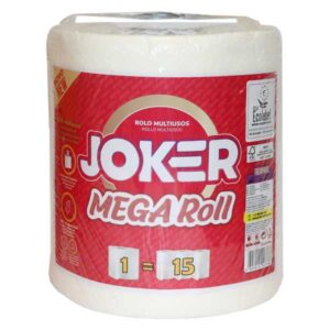 PAPER M-USOS JOKER MEGA ROLL