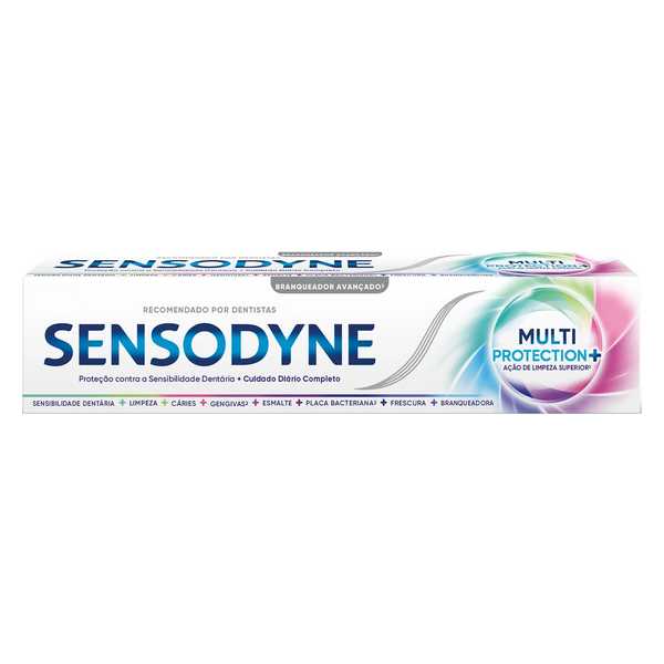 TOOTHPASTE SENSODYNE M. PROT+BRAN. AV.75