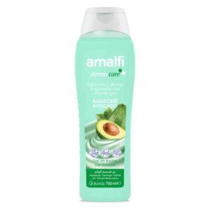 BATH GEL AMALFI ABAC.750 9783