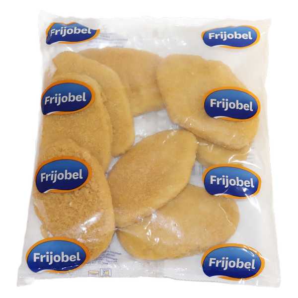 CHICKEN PANADO FORNO FRIJO.700G