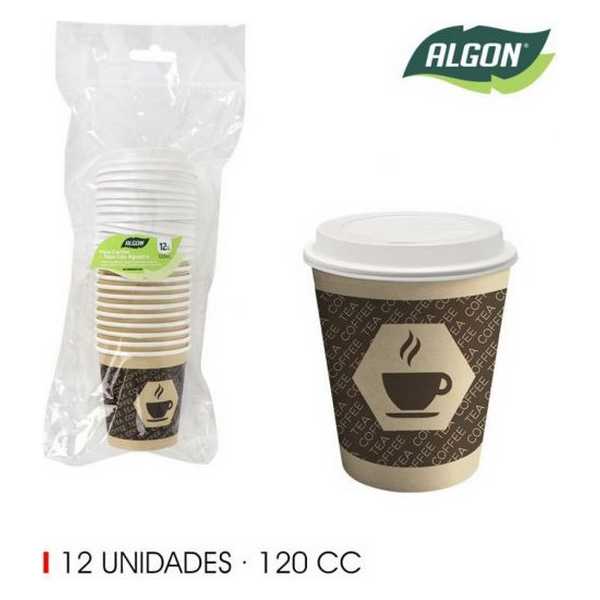 GLASS CRT.CAFE 12CL CJ12 077051