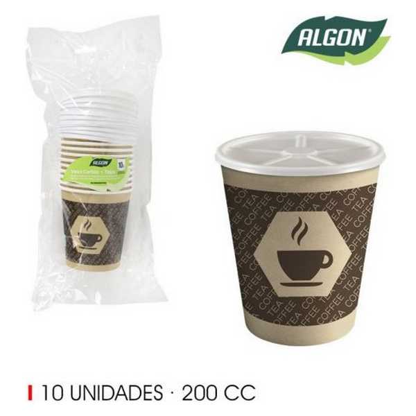 GLASS CRT.CAFE 20CL CJ10 077052