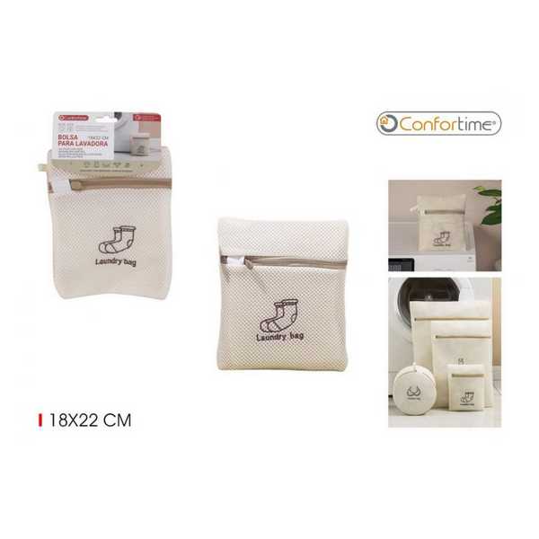 BAG PROT.ROUPA MQ.LAVAR 74852
