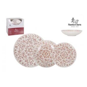 SERVICE DISH GAIA 12P.GAI26140