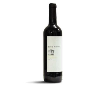 WINE FONTE ROMANA RESERVA TN 75CL