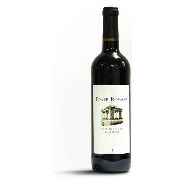 WINE FONTE ROMANA DOC TN 75CL