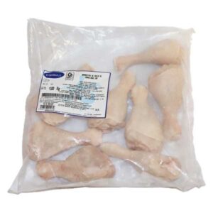 PERNINHAS CHICKEN FRIGALLUS 1KG