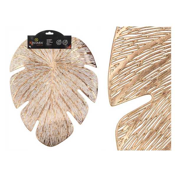 INDIV.MESA LEAF DOUR.10368