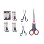 SCISSORS MED.17CM SORT.83836