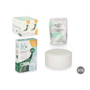TOILET BLOCK K PINE 30G 10UN 85813