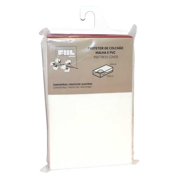 CAPA MATTRESS 100X200CM 012103
