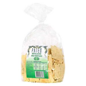 PETALAS BREAD PATEO ALECRIM 250G