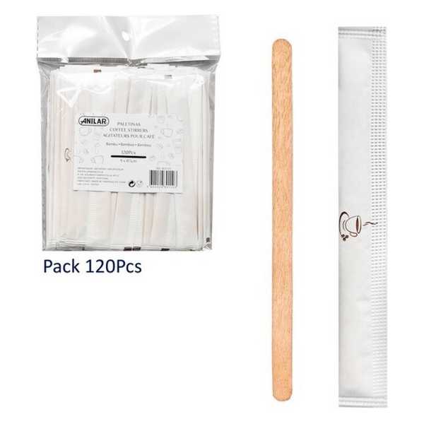 PALHETA COFFEE MAD.CJ120 8935103