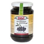 OLIVES TREVI BLACK DESC.345G