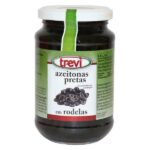 OLIVES TREVI BLACK RODELAS 345G