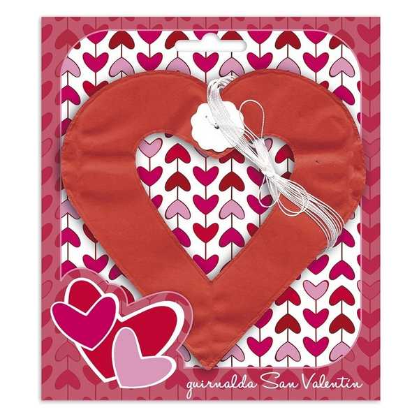 GRINALDA PAPER CORAÇ.3M 25940