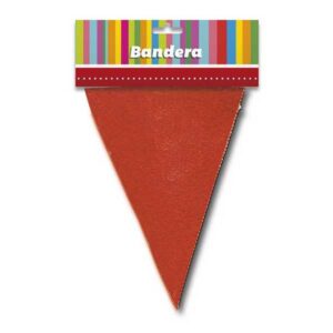 BANDEIRINHA PAPER 5M 25835