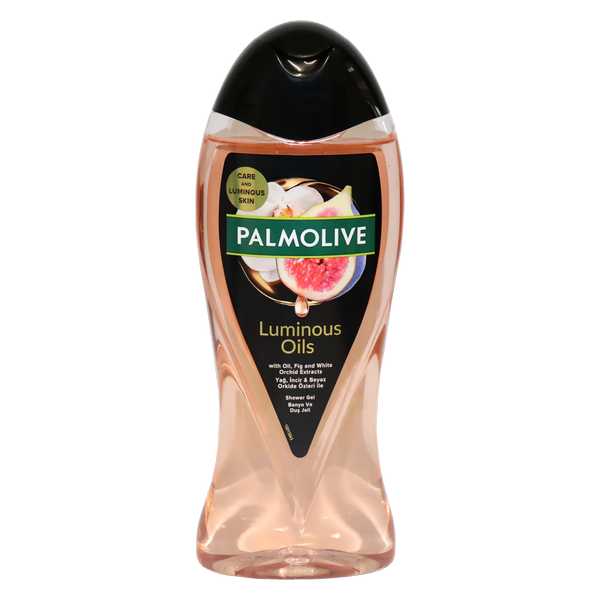 BATH GEL PALM.LUMIN.OILS 500M