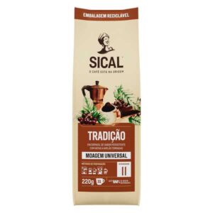 COFFEE SICAL TRAD. M.UNIV.220G