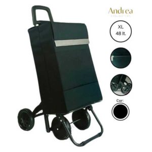 CAR COMPR. C/R.PRET.48L 16996