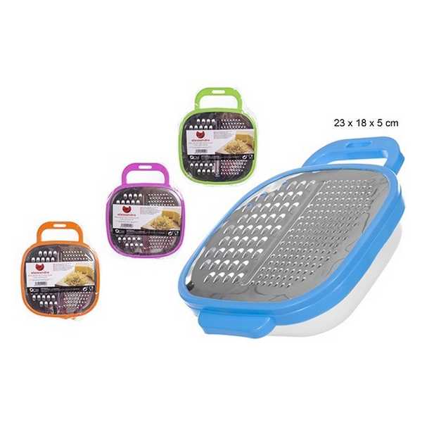 RALADOR C/DEP.23X18CM 104194