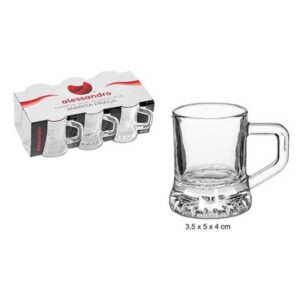MUG VID.PRAG.3CL CJ6 108077