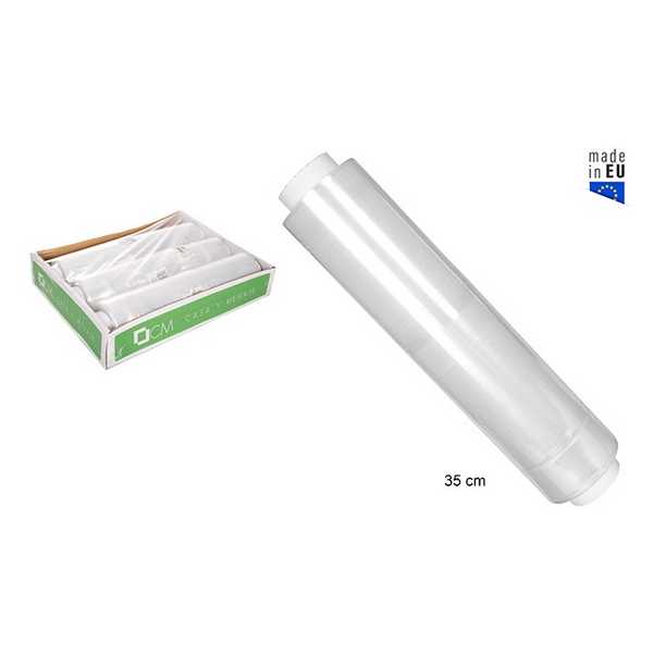 ROLO FILME ALIMENT.300M 120777