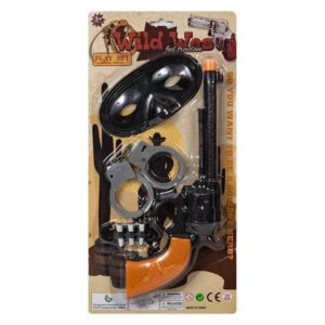 PACK COWBOY CZ.03-0662