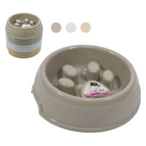 COMEDOURO P/ANIM. PLAST.M140552