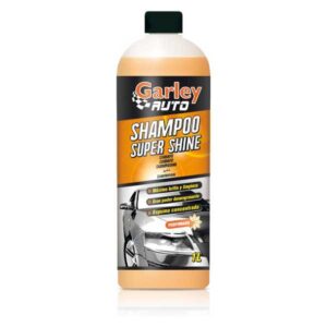 SHAMPOO AUTO GARLEY SUP.1L 9586