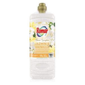 SOFTENER ROMAR CONC.JAS&BA.2L 9790