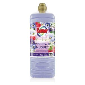 SOFTENER ROMAR CONC.VIO&MU.2L 9788