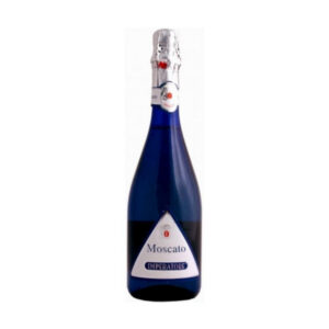 SPARKLING IMPERATORE MOSCATO 75CL