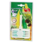 TOILET BLOCK GABYLAR 2IN1 PINE 30G