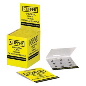 STONES P/ISQ.CLIPPER BL9 CX24