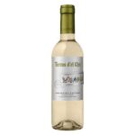 WINE TERRAS D'EL REI BCO 37
