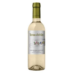 WINE TERRAS D'EL REI BCO 37