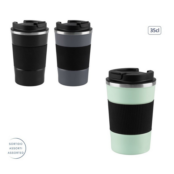 GLASS TERM.INOX 36CL 23090187