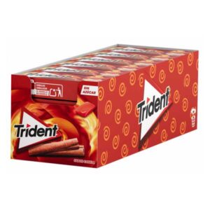 TRIDENT CINNAMON S/A.24