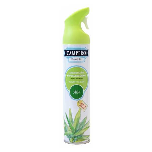 FRESHENER CAMPERO SPR ALOE 300ML
