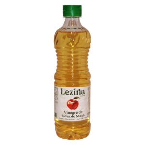 VINEGAR LEZIRIA SIDRA APPLE 50C