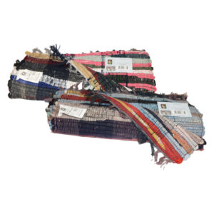 FARRAPA 50X200 233 RT 100%ALG.