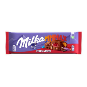 CHOCOLATE MILKA CHOCO JELLY 250G