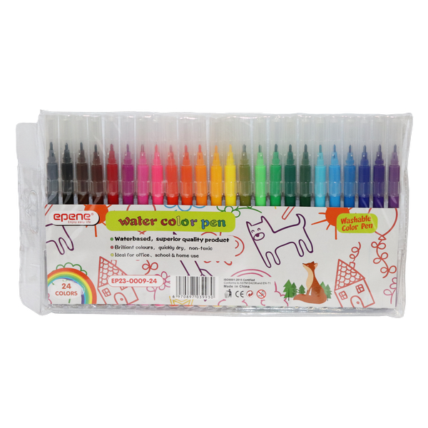 MARKER EPENE WATER CJ24