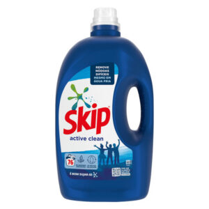 DETERGENT SKIP LQ.A/CLEAN 76D 3
