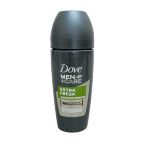 DEODORANT DOVE R-ON M+C. EXT.FRES.50M