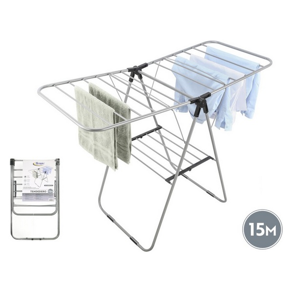 DRYING RACK CHAO METAL 15M 11558