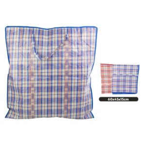 SACO RAFIA 60X45X15CM 16124