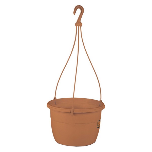 VASE PLAST. C/SUSP.1